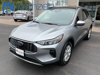 2024 Ford Escape AWD Active 4DR SUV