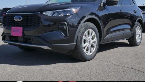 Preowned 2024 Ford Escape Active for Sale