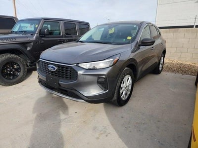 2024 Ford Escape AWD Active 4DR SUV