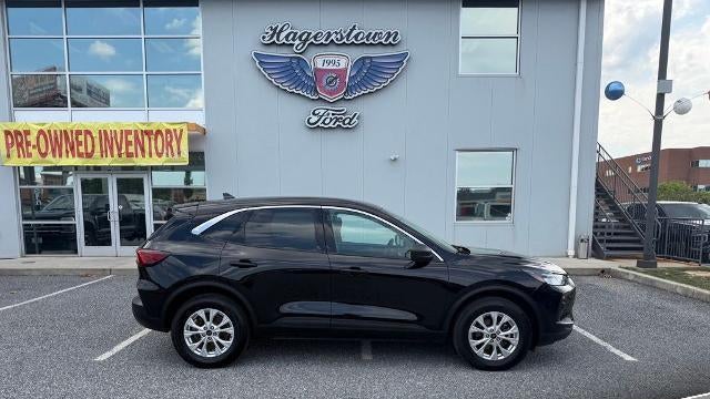 Preowned 2024 Ford Escape Active for Sale