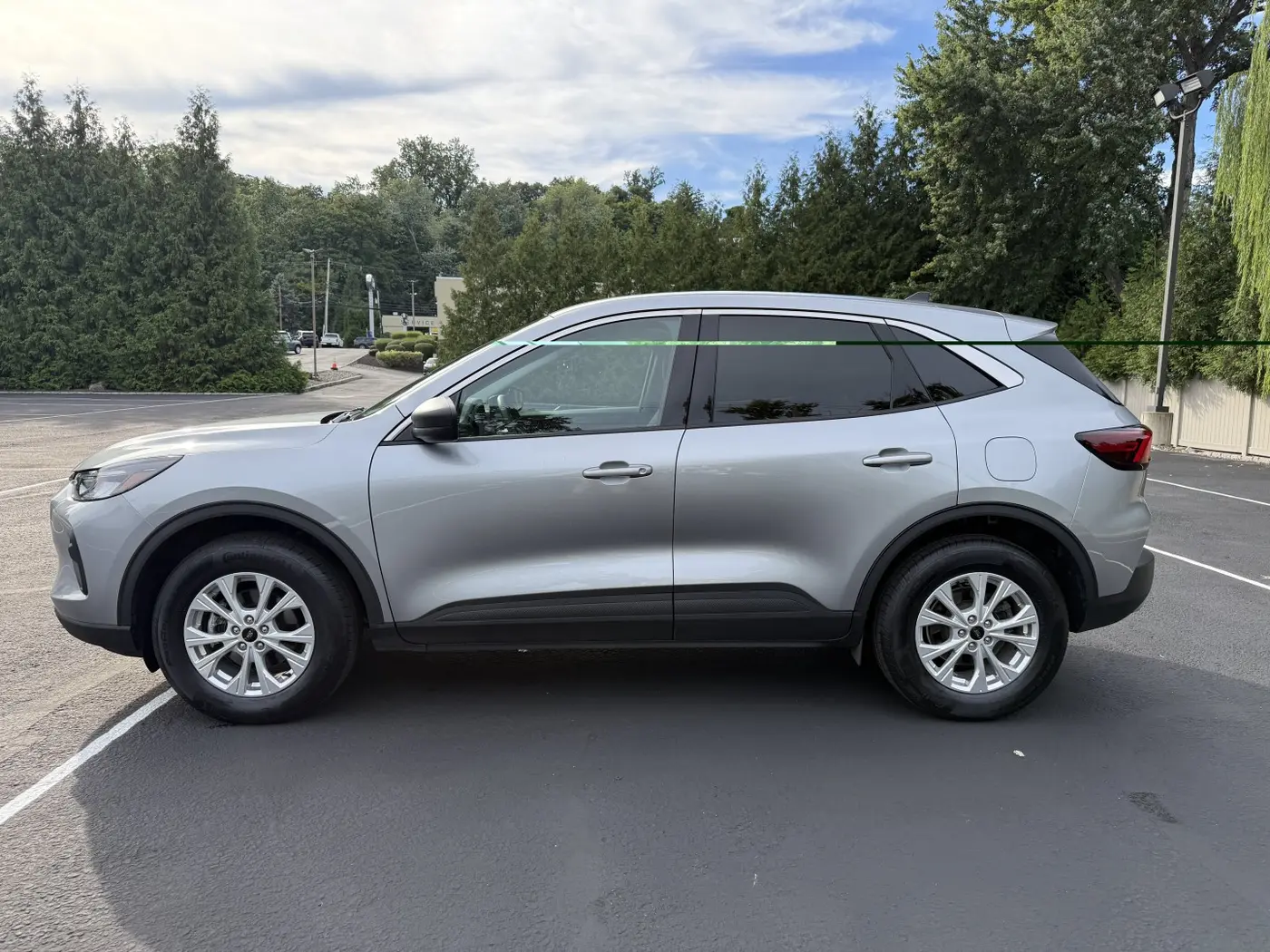 2024 Ford Escape - $24,980