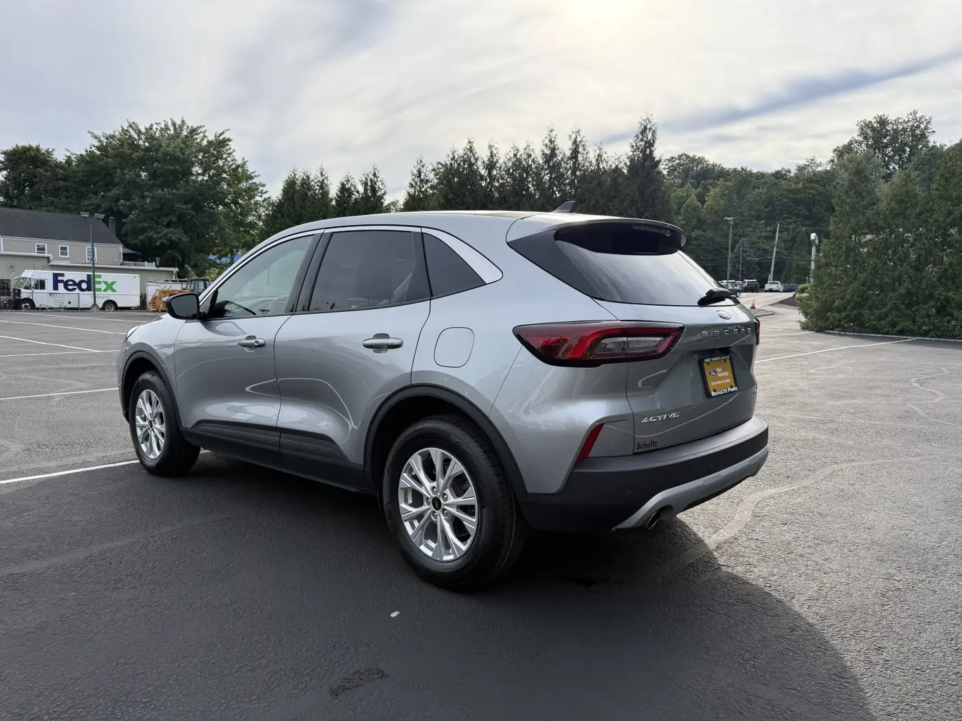 2024 Ford Escape - $24,980