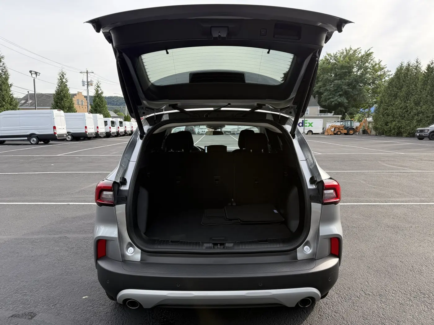 2024 Ford Escape - $24,980