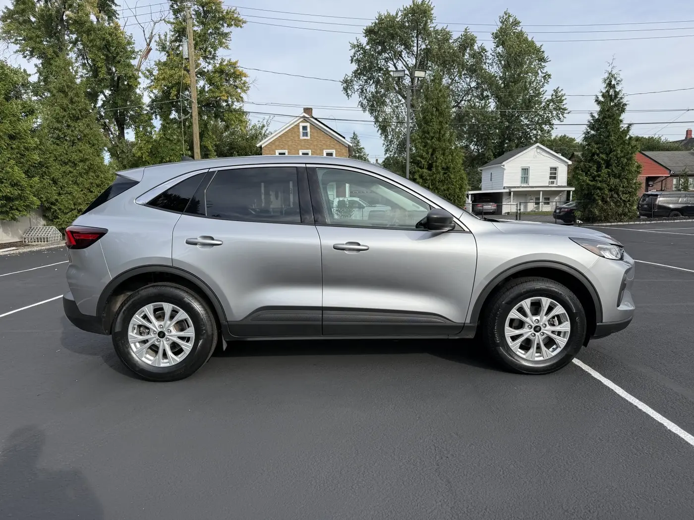 2024 Ford Escape - $24,980