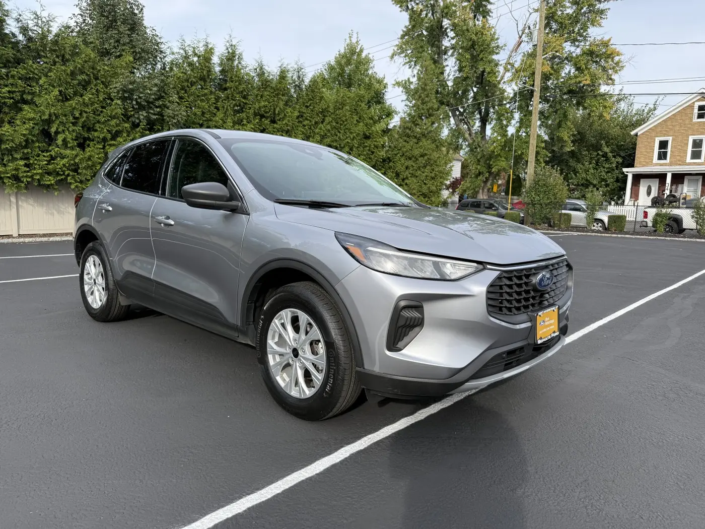 2024 Ford Escape - $24,980