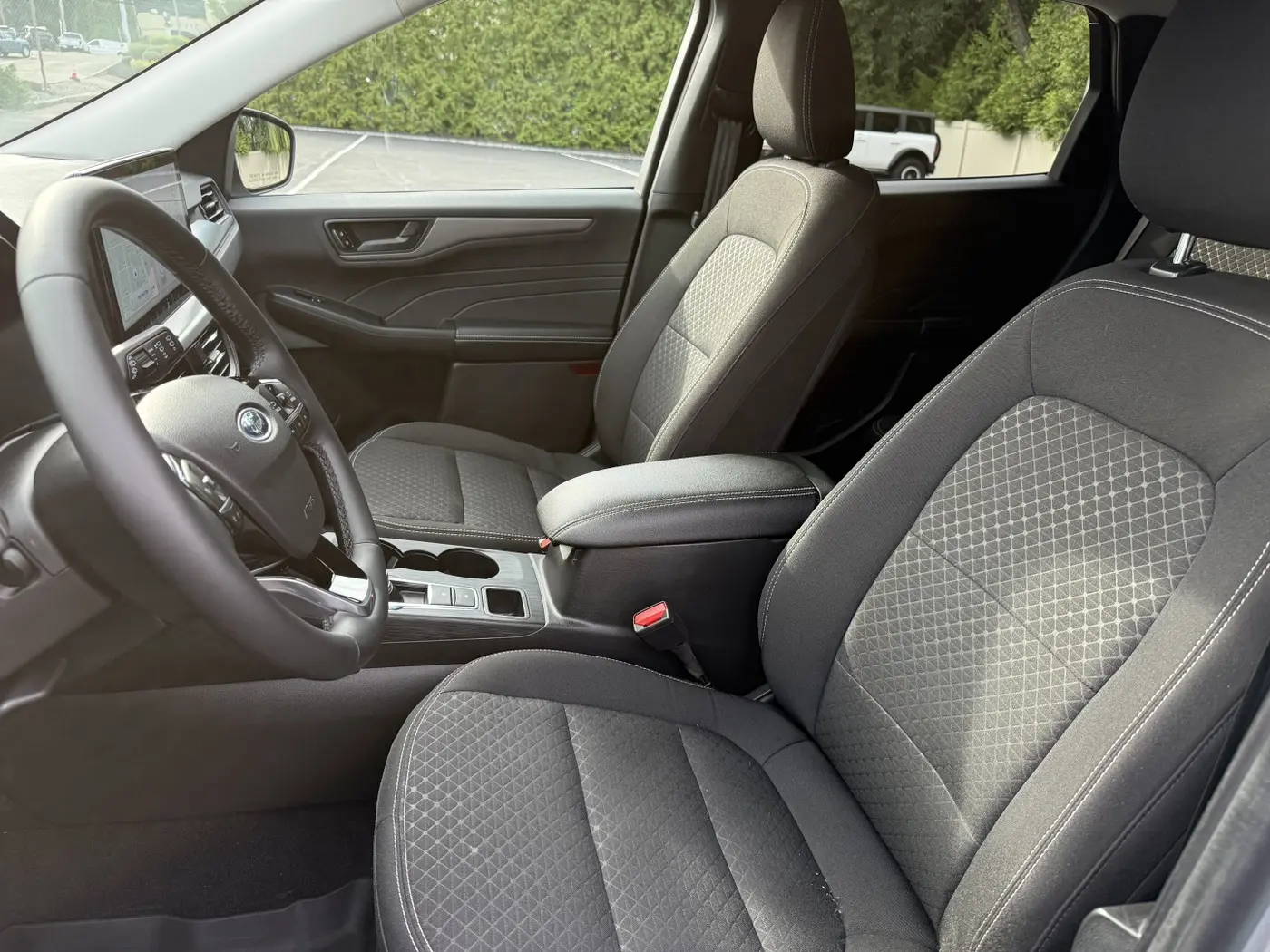 2024 Ford Escape - $24,980