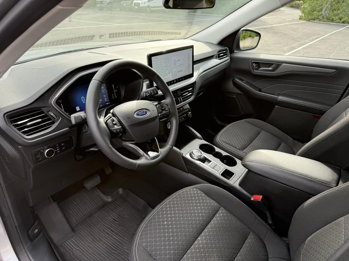 2024 Ford Escape - $24,980