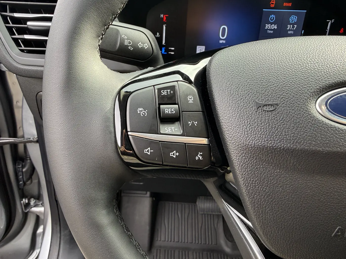2024 Ford Escape - $24,980