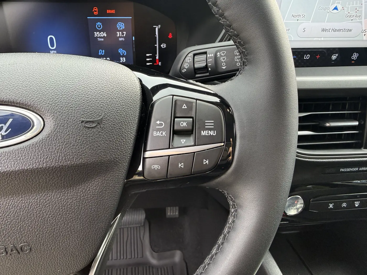 2024 Ford Escape - $24,980