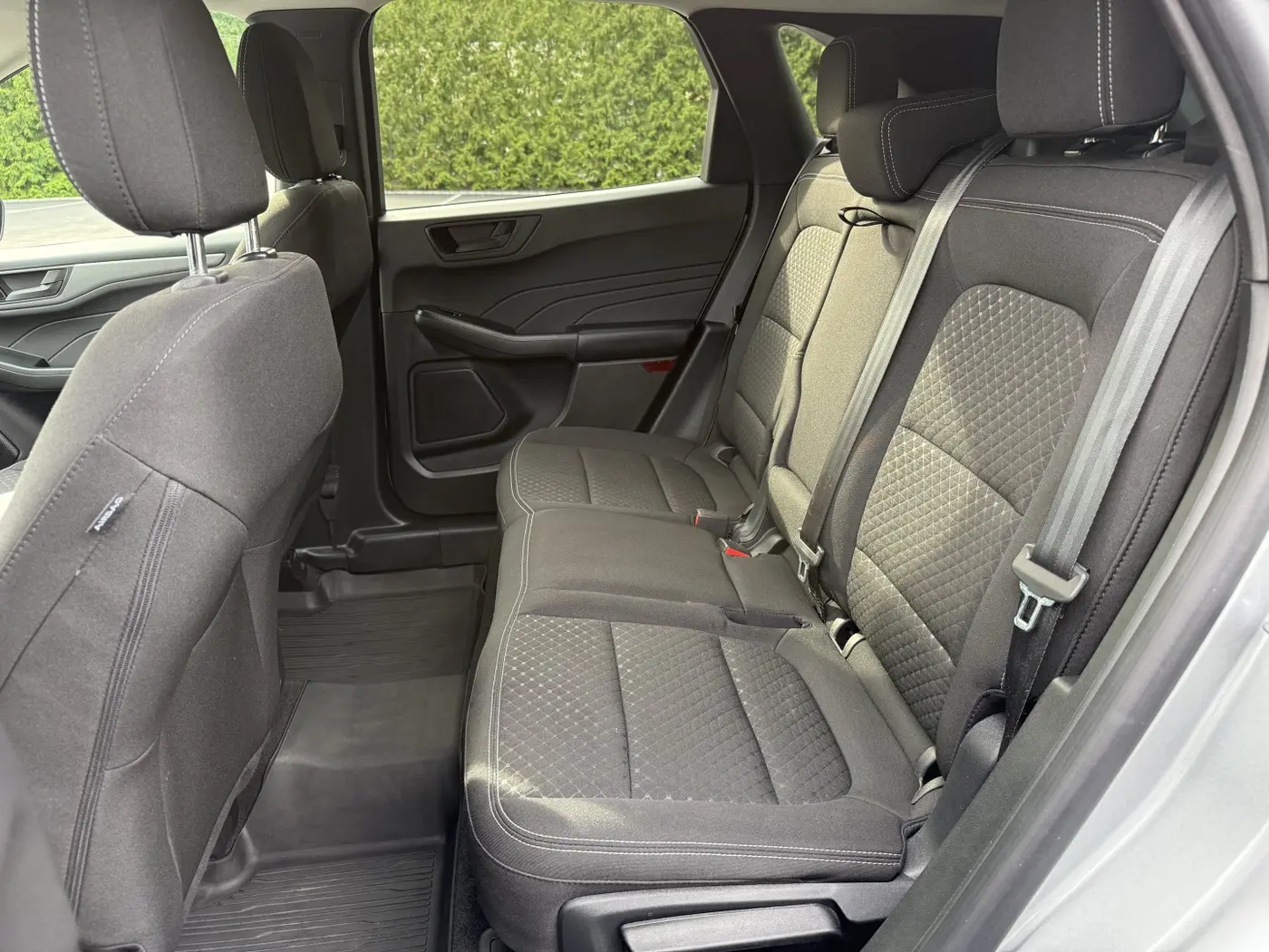 2024 Ford Escape - $24,980