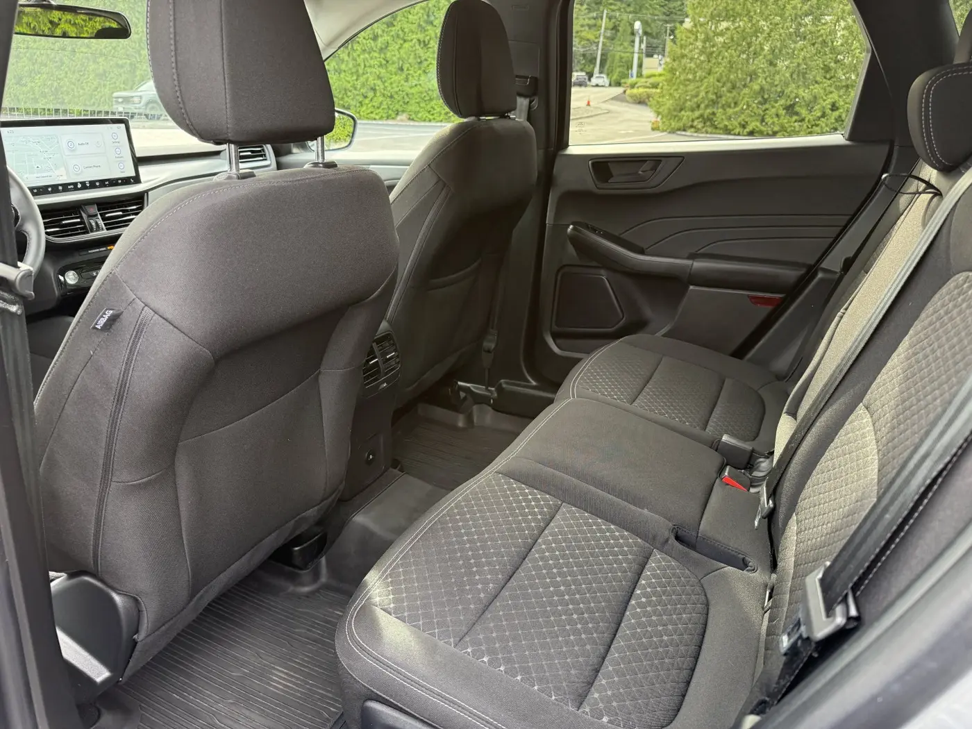 2024 Ford Escape - $24,980