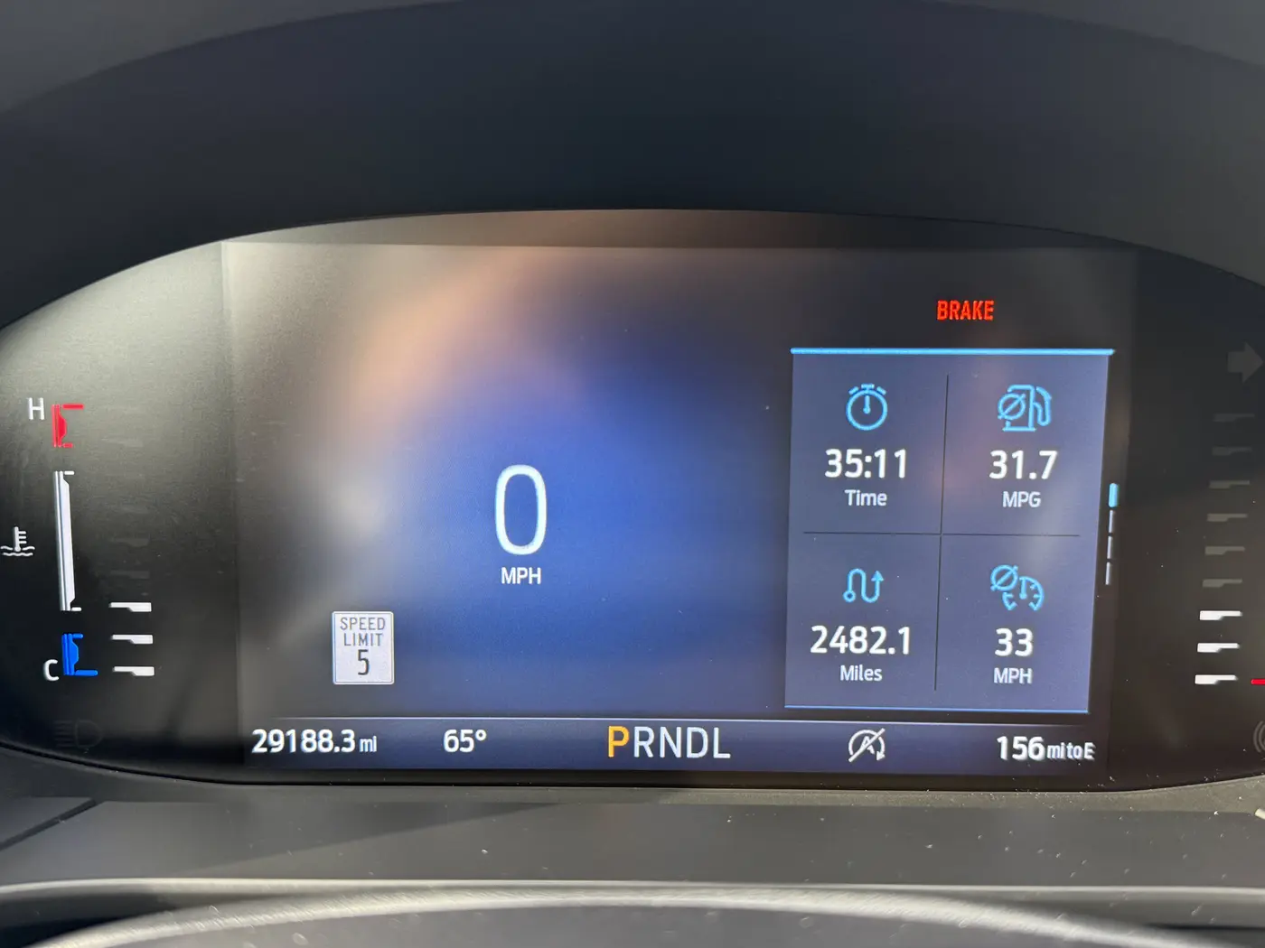 2024 Ford Escape - $24,980