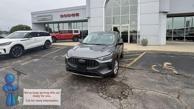 Preowned 2024 Ford Escape Active for Sale