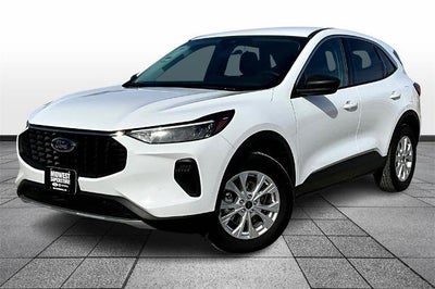 Photo of a 2024 Ford Escape AWD Active 4DR SUV for sale