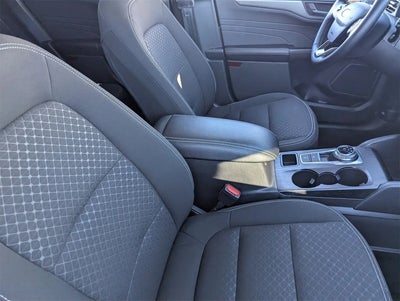 2024 Ford Escape AWD Active 4DR SUV