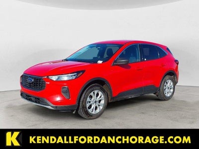 2024 Ford Escape AWD Active 4DR SUV