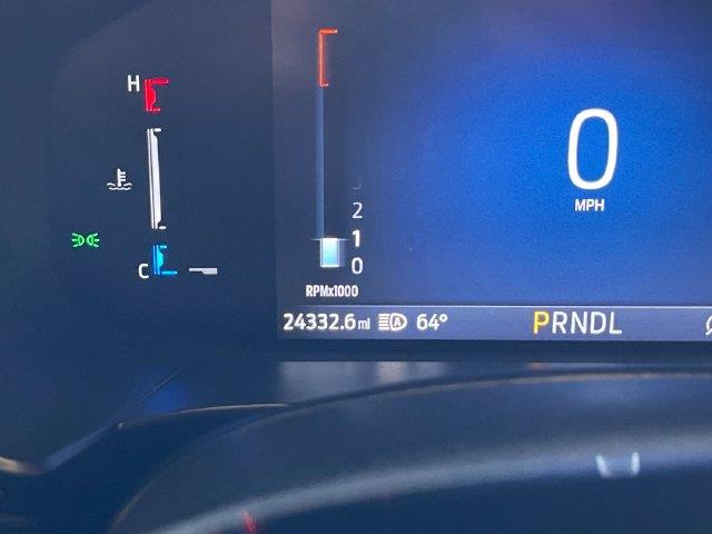 2024 Ford Escape - $22,995