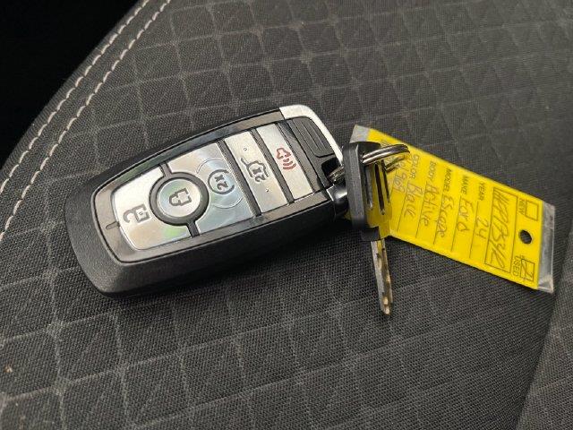 2024 Ford Escape - $22,995