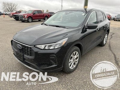 2024 Ford Escape AWD Active 4DR SUV