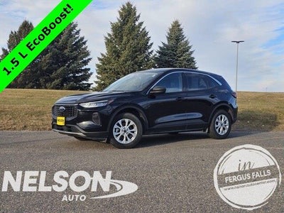 2024 Ford Escape AWD Active 4DR SUV