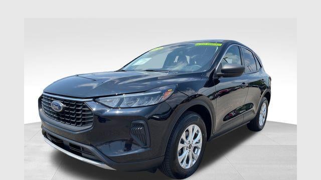 Preowned 2024 Ford Escape Active for Sale