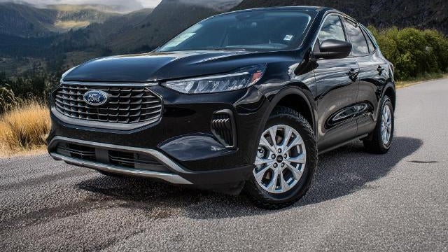 Preowned 2024 Ford Escape Active for Sale