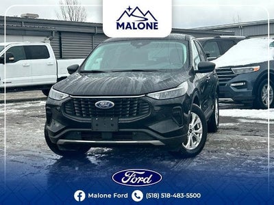2024 Ford Escape AWD Active 4DR SUV