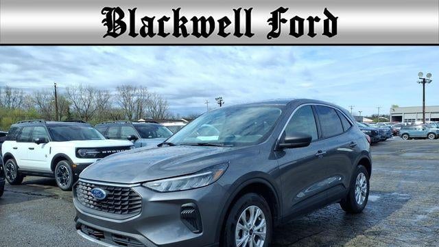 Preowned 2024 Ford Escape Active for Sale