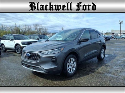 2024 Ford Escape AWD Active 4DR SUV