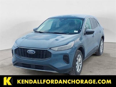 2024 Ford Escape AWD Active 4DR SUV