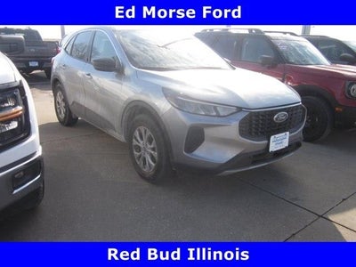 2024 Ford Escape AWD Active 4DR SUV
