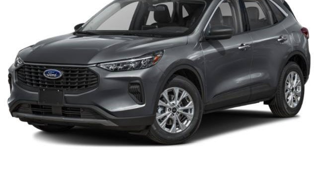 Preowned 2024 Ford Escape Active for Sale