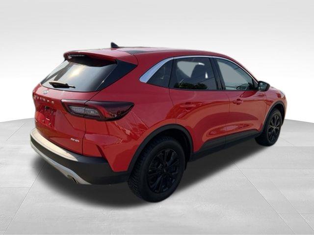 2024 Ford Escape - $19,263