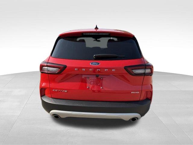 2024 Ford Escape - $19,263