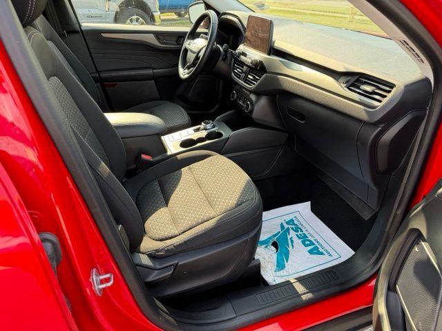 2024 Ford Escape - $19,263