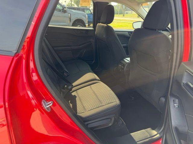 2024 Ford Escape - $19,263