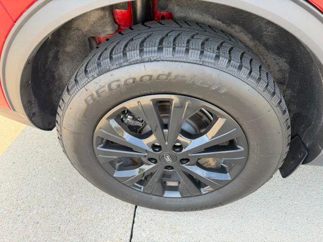 2024 Ford Escape - $19,263