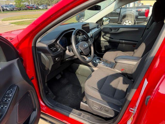 2024 Ford Escape - $19,263