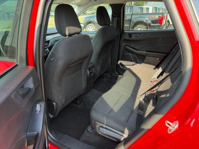 2024 Ford Escape - $19,263