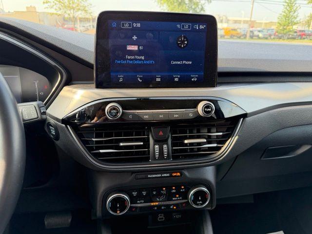2024 Ford Escape - $19,263