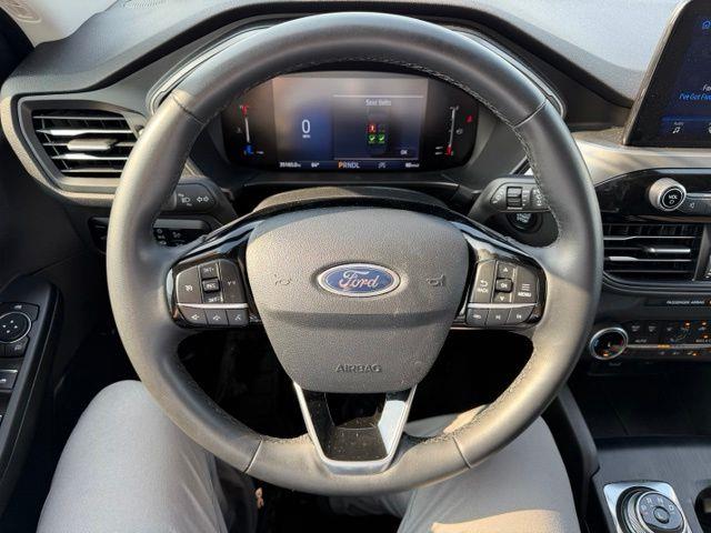 2024 Ford Escape - $19,263