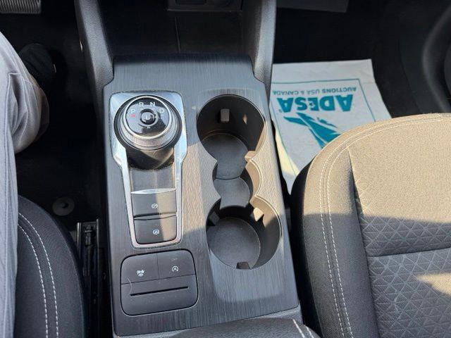2024 Ford Escape - $19,263
