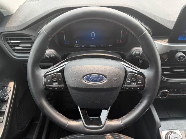2024 Ford Escape - $19,263