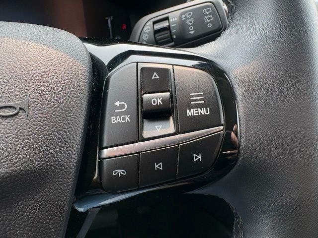 2024 Ford Escape - $19,263
