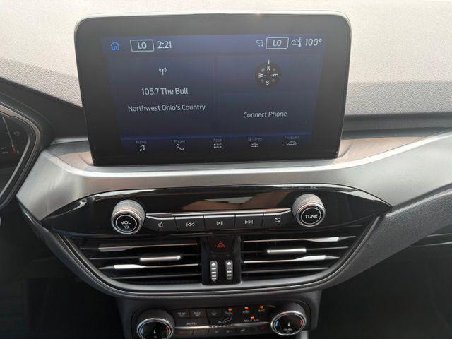 2024 Ford Escape - $19,263
