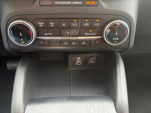 2024 Ford Escape - $19,263