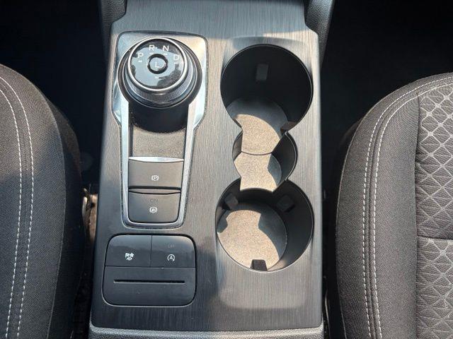 2024 Ford Escape - $19,263
