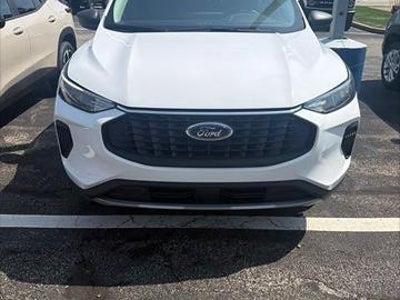2024 Ford Escape AWD Active 4DR SUV