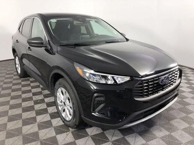2024 Ford Escape AWD Active 4DR SUV