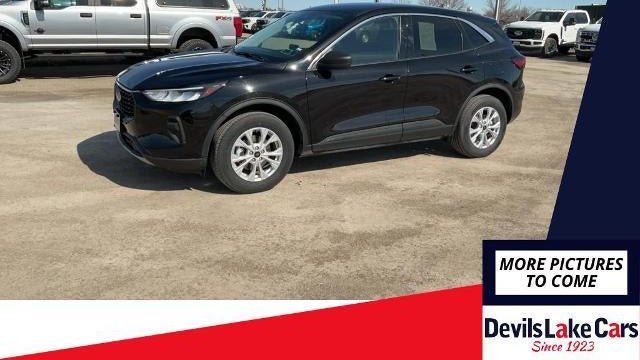 Preowned 2024 Ford Escape Active for Sale
